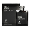 Maison Alhambra Man Black Edition Eau De Parfum