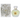 Ahmed Al Maghribi Musk & Roses Eau De Parfum