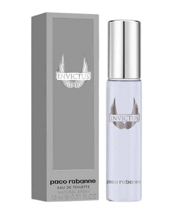 Paco Rabanne Invictus Eau De Toilette