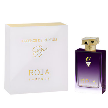 Roja 51 Essence De Parfum