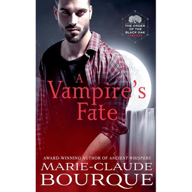 A Vampire's Fate