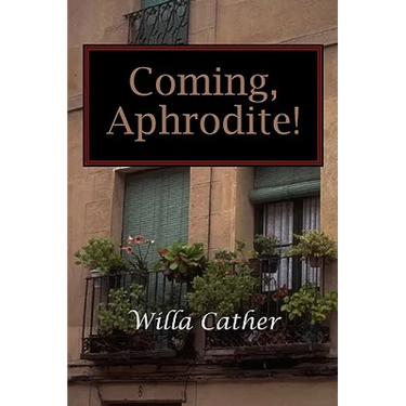 Coming, Aphrodite!