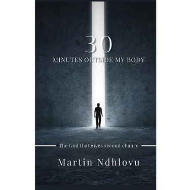 30 Minutes Outside My Body
