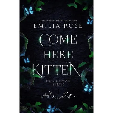 Come Here Kitten: Discreet Edition