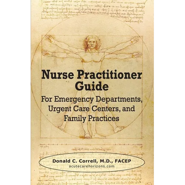 Nurse Practitioner Guide