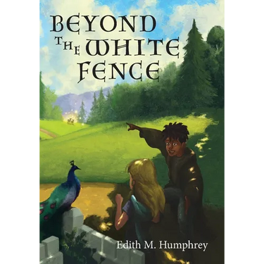 Beyond the White Fence