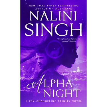 Alpha Night
