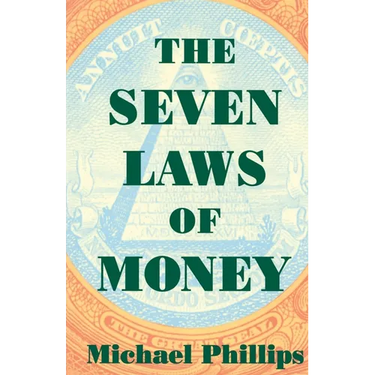 The Seven Laws of Money