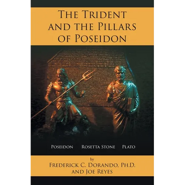 The Trident and the Pillars of Poseidon