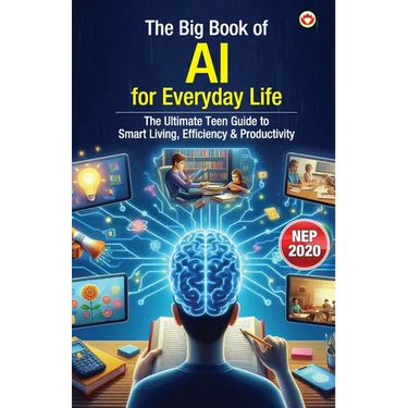 The Big Book of AI for Everyday Life