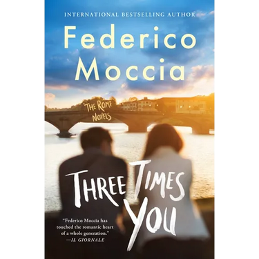 Three Times You