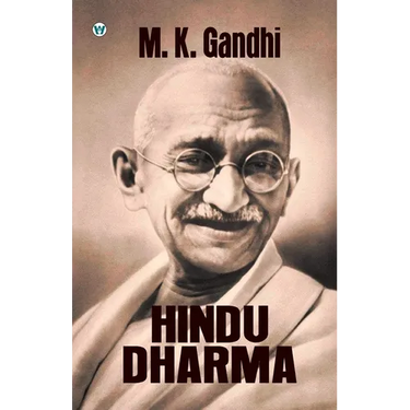Hindu Dharma