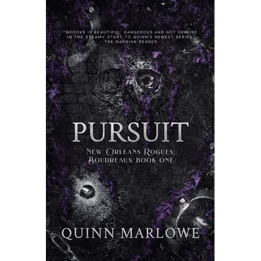 Pursuit: A Dark Mafia Romance