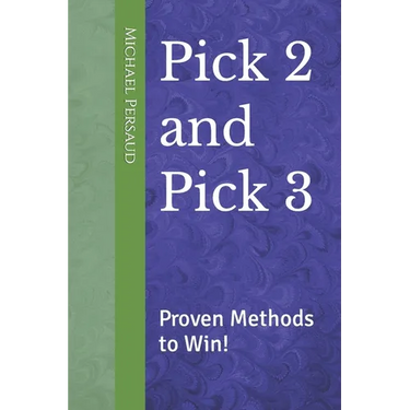 Pick 2 and Pick 3: Proven Methods to Win!