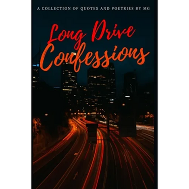 Long Drive Confessions