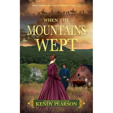 When the Mountains Wept