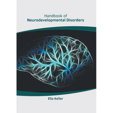 Handbook of Neurodevelopmental Disorders