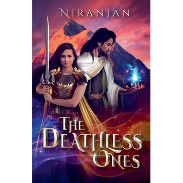 The Deathless Ones