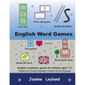 English Word Games: English vocabulary games for children ages 7-11 - English as a foreign language / second language