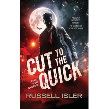 Cut to the Quick