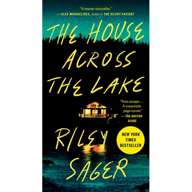 The House Across the Lake