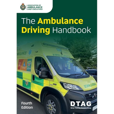 The Ambulance Driving Handbook