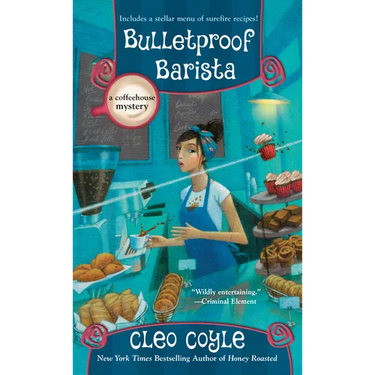 Bulletproof Barista