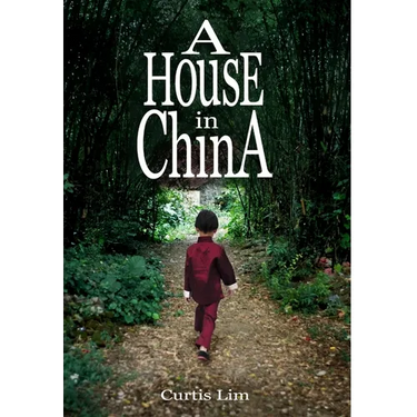 A House in China