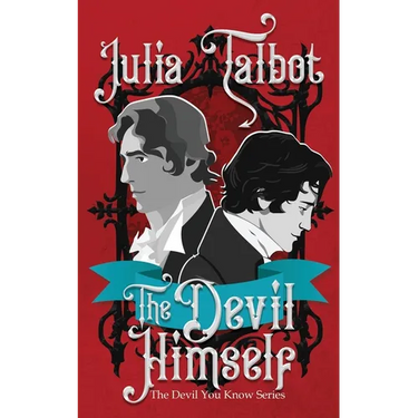 The Devil Himself