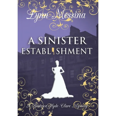 A Sinister Establishment