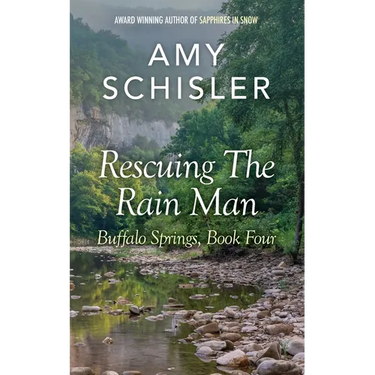 Rescuing the Rain Man