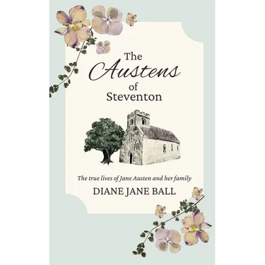 The Austens of Steventon