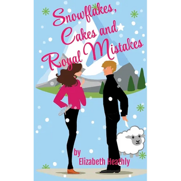 Snowflakes, Cakes and Royal Mistakes