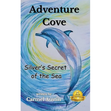 Adventure Cove: Silver's Secret of the Sea