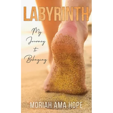Labyrinth: My Journey to Belonging
