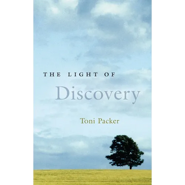 The Light of Discovery