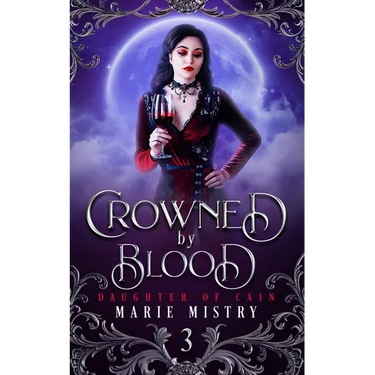 Crowned by Blood