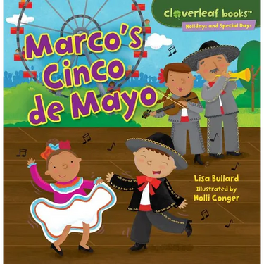 Marco's Cinco de Mayo