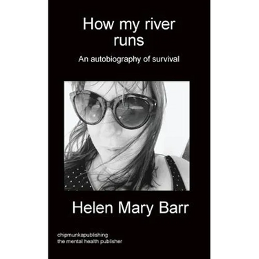 How my river runs: An autobiography of survival