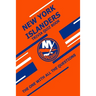 New York Islanders Trivia Quiz Book: The One With All The Questions