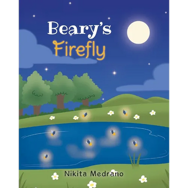 Beary's Firefly