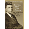 Letters from the Editor: The New Yorker's Harold Ross