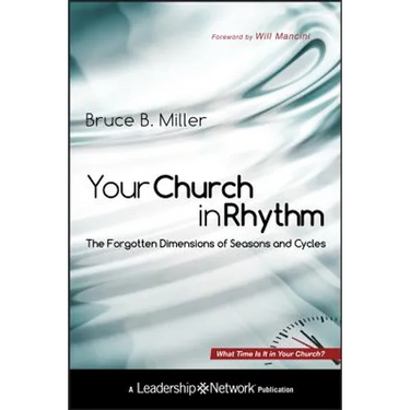 Your Church in Rhythm