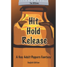 Hit Hold Release: A Gay Adult Poppers Fantasy