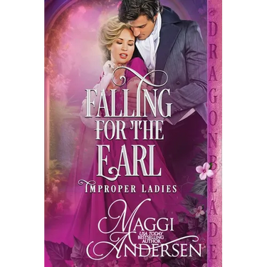 Falling for the Earl