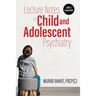 Lecture Notes in Child and Adolescent Psychiatry
