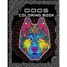 Dogs Coloring Book: Kids Coloring Book for dog lovers who love color many dogs