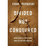 Divided Not Conquered: How Rebels Fracture and Splinters Behave