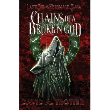 Chains of a Broken God