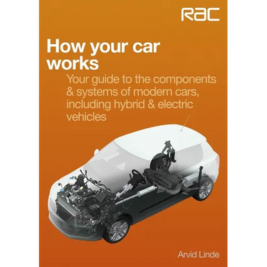 How your car works